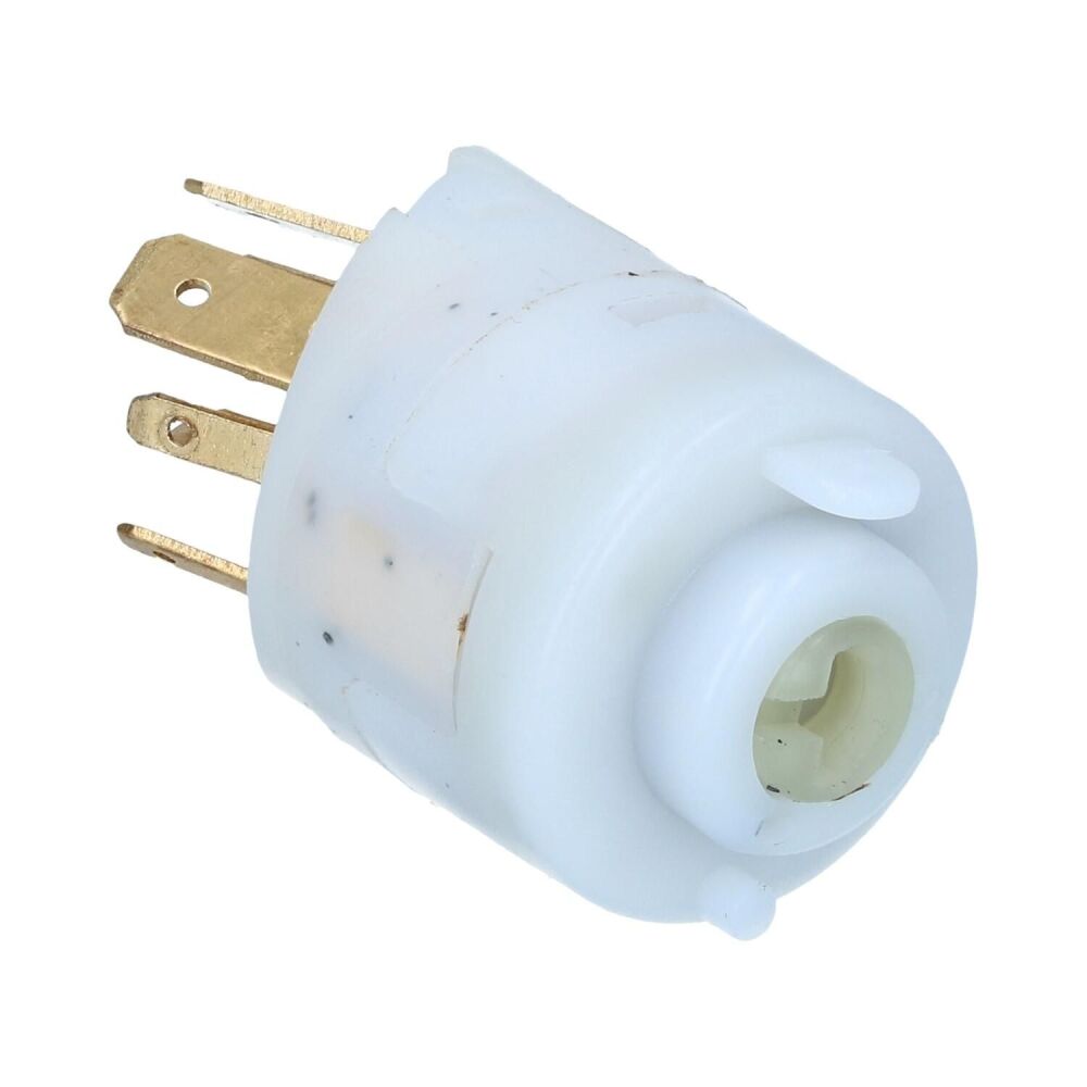 Ignition Electrical Switch Beetle 6 Terminal 72-74.   111-905-865K