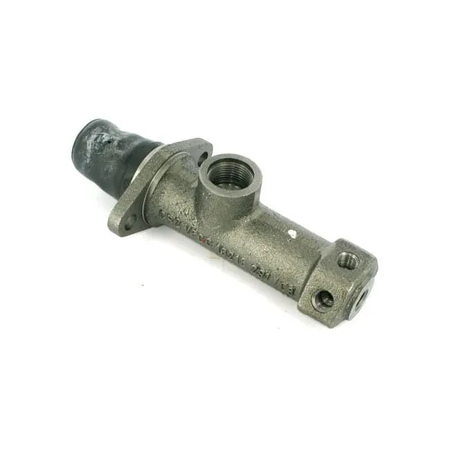 Single Circuit Brake Master Cylinder Splitscreen 50-66 - VARGA.   211-611-011J V