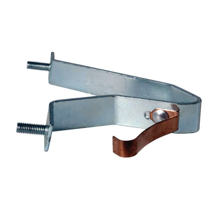 Rear Light Housing Holder Right, 1955-1961 Beetle 111-945-292