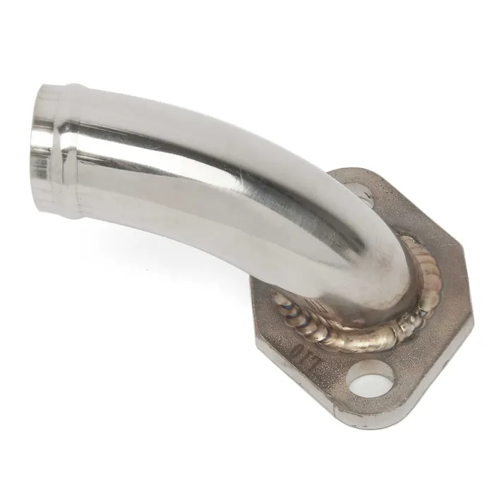 Water Pump Coolant Pipe Elbow. 1900cc&2100cc  1982-1990   025-121-171S