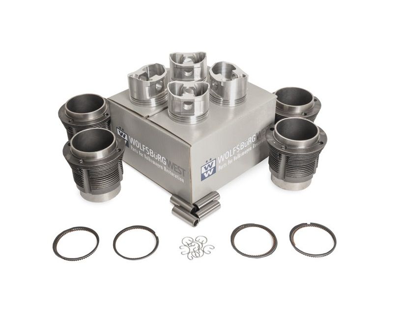 <!-- 001 --> 25/30hp Engine Parts