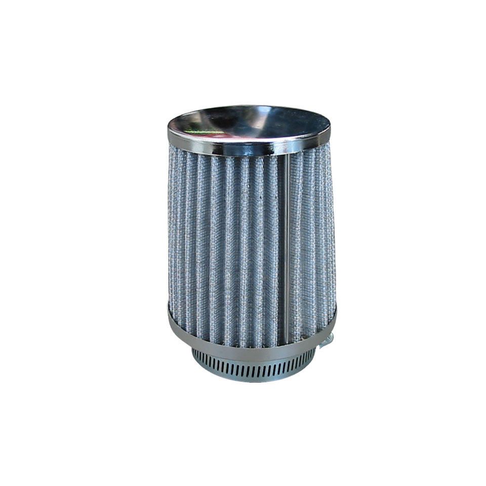 Cone Style Air Filter 52mm 60-79.     AC129902