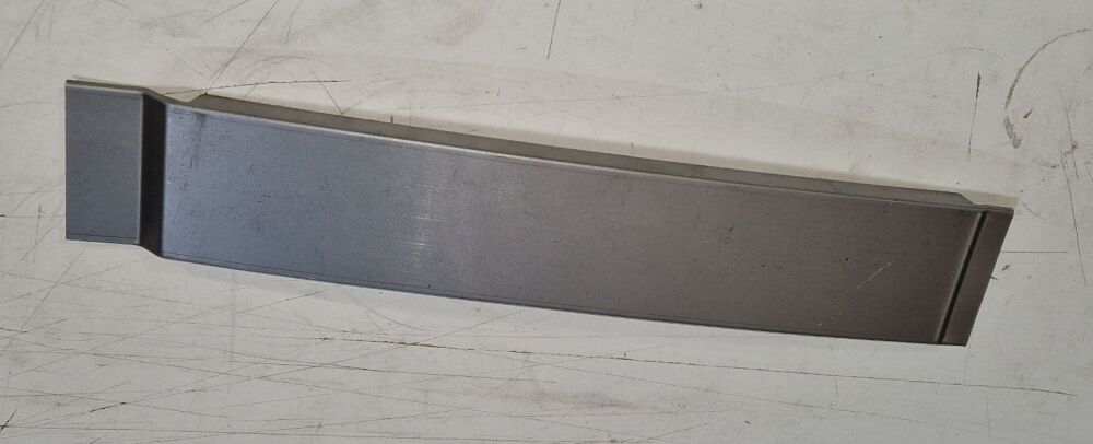 B-Post Upper Repair Extension Piece T25 80-91.   252-809-255