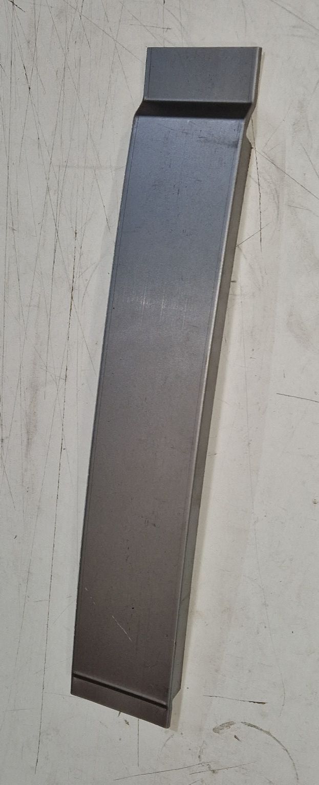 B-Post Upper Repair Extension Piece T25 80-91.   252-809-255