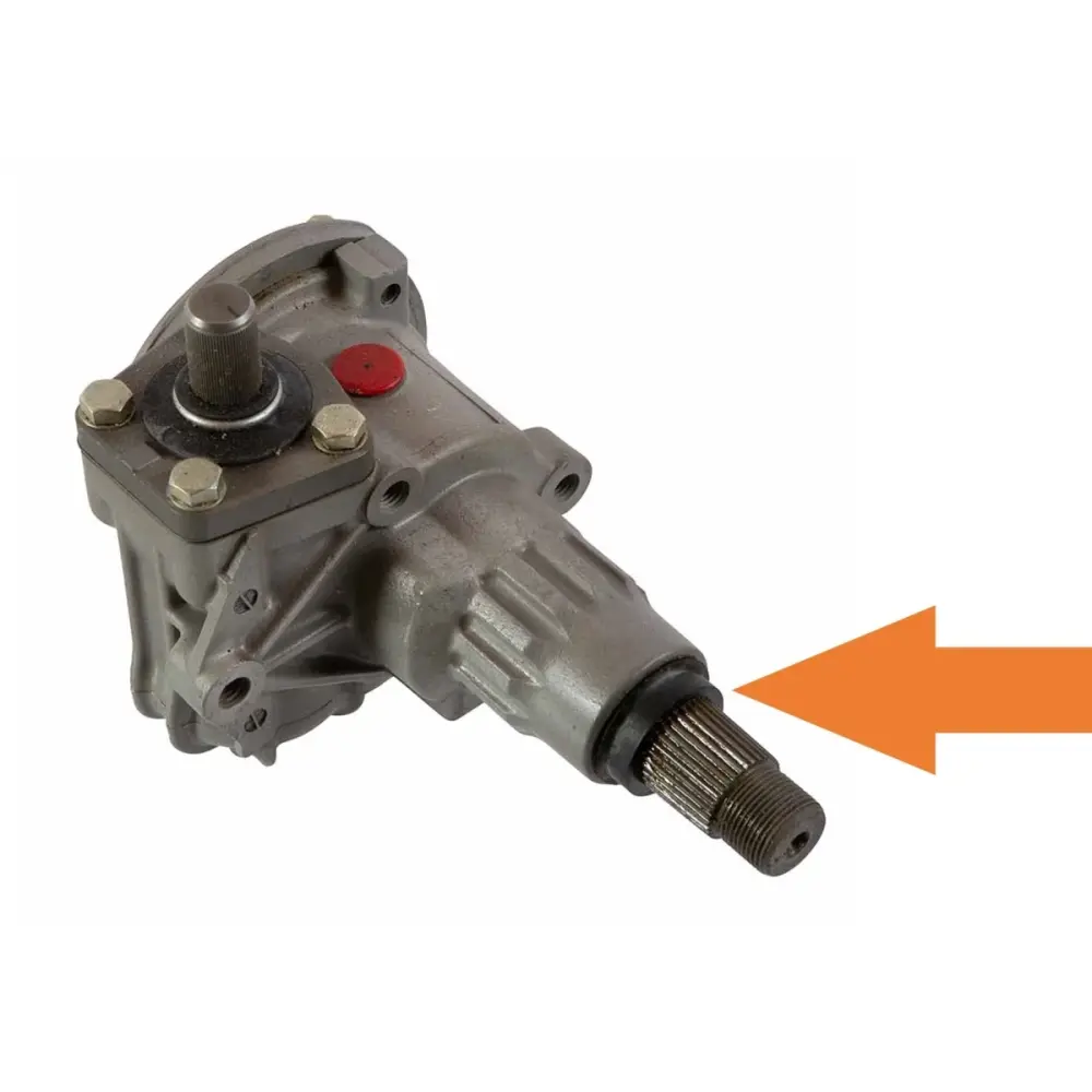 Steering Box Drop Arm Dirt Seal 73-79 Bay Window 211-415-387