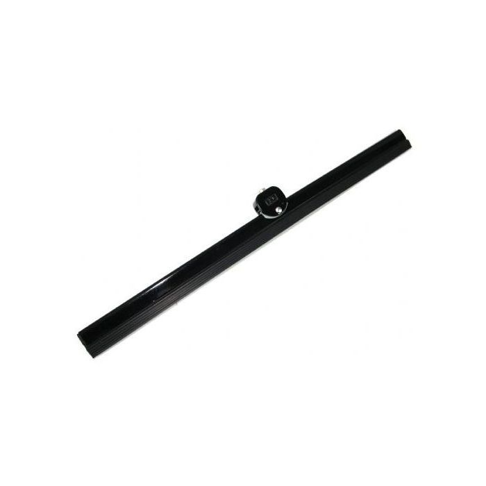 Wiper Blade Black,  58-64 Beetle.   113-955-425B BLK