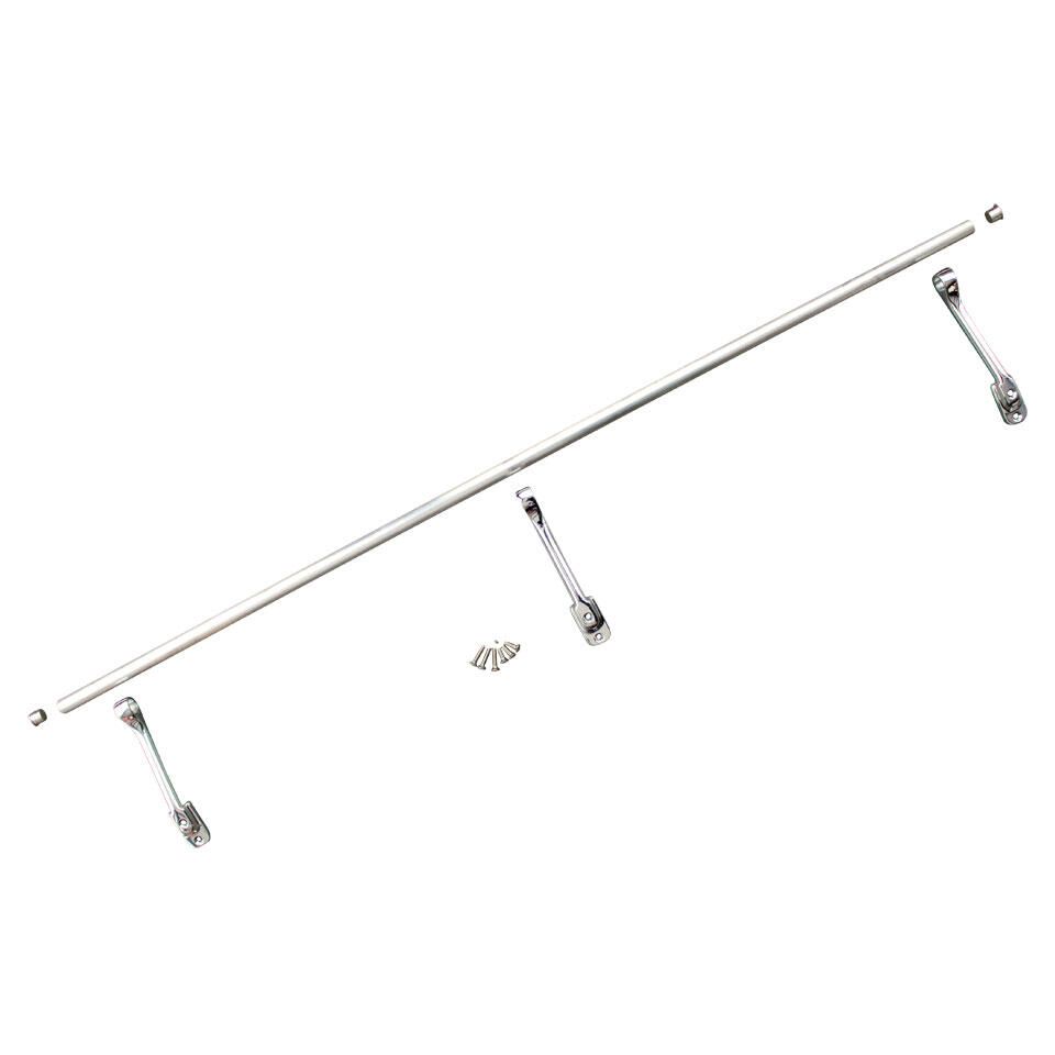 Rear Luggage Bar Set.    211-898-500