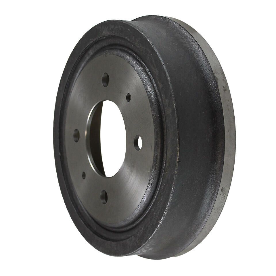 Rear Brake Drum, Type 3, For IRS Beetle.   311-501-615F