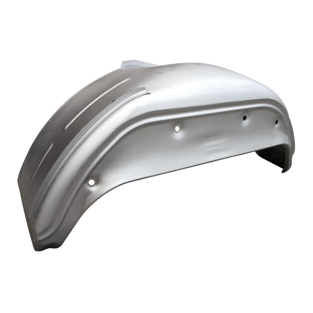 Inner Rear Wheel Arch Tub Left 72-79.   211-801-561J