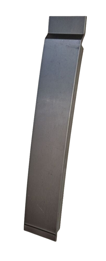 B-Post Upper Repair Extension Piece T25 80-91.   252-809-255