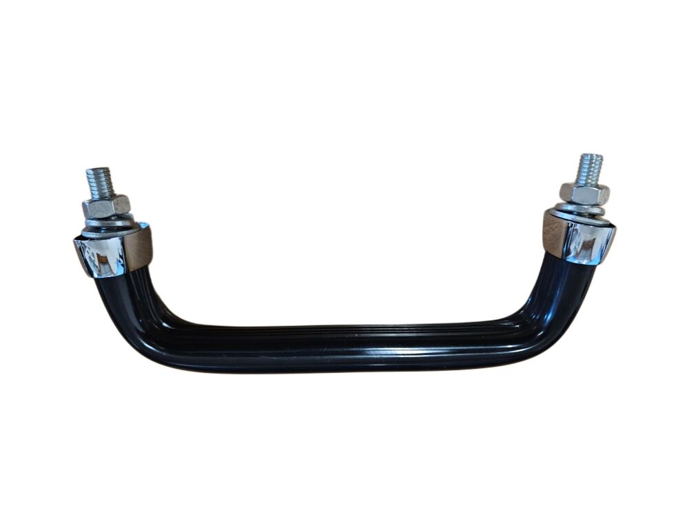 Dashboard Grab Handle, Black (Brazilian buses only).   211-857-641AC
