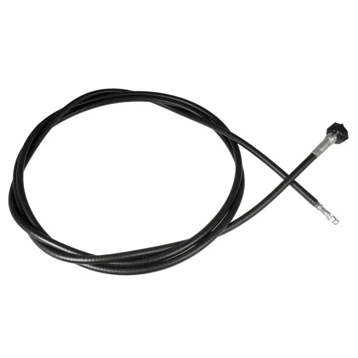 Speedo Cable RHD 52-57 Beetle.   112-957-801H