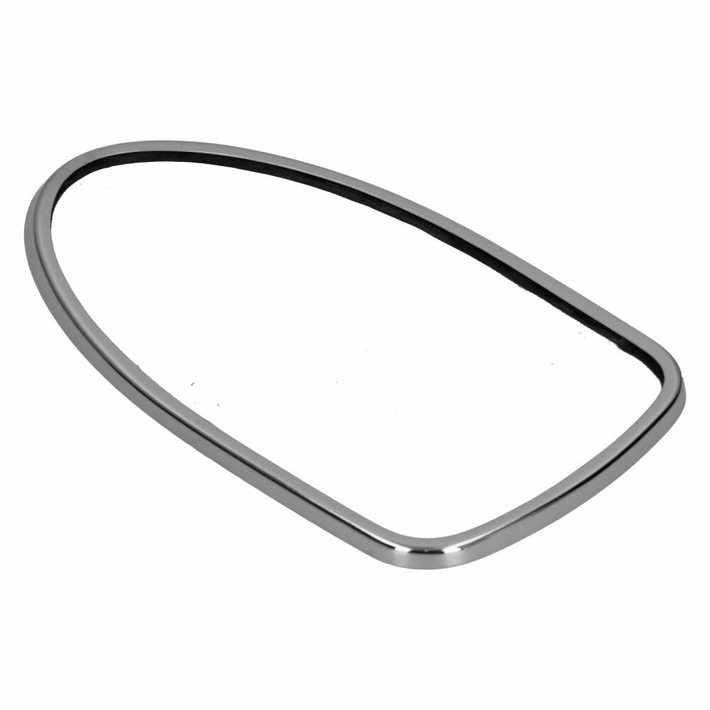 Chrome Rear Light Ring Surround Beetle 1968-1973 111-945-117A