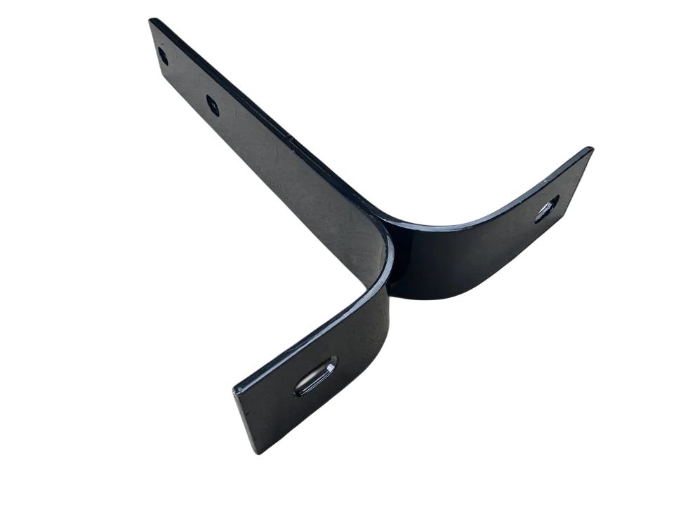 Front Bumper Bracket upto 1952 Split Window Beetle, DKB.   111-707-125B