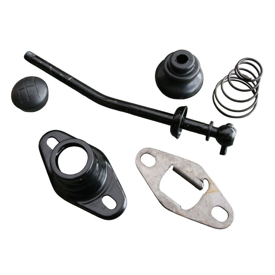 Gearstick Shifter Kit 08/57-07/67 Beetle.   113-798-121