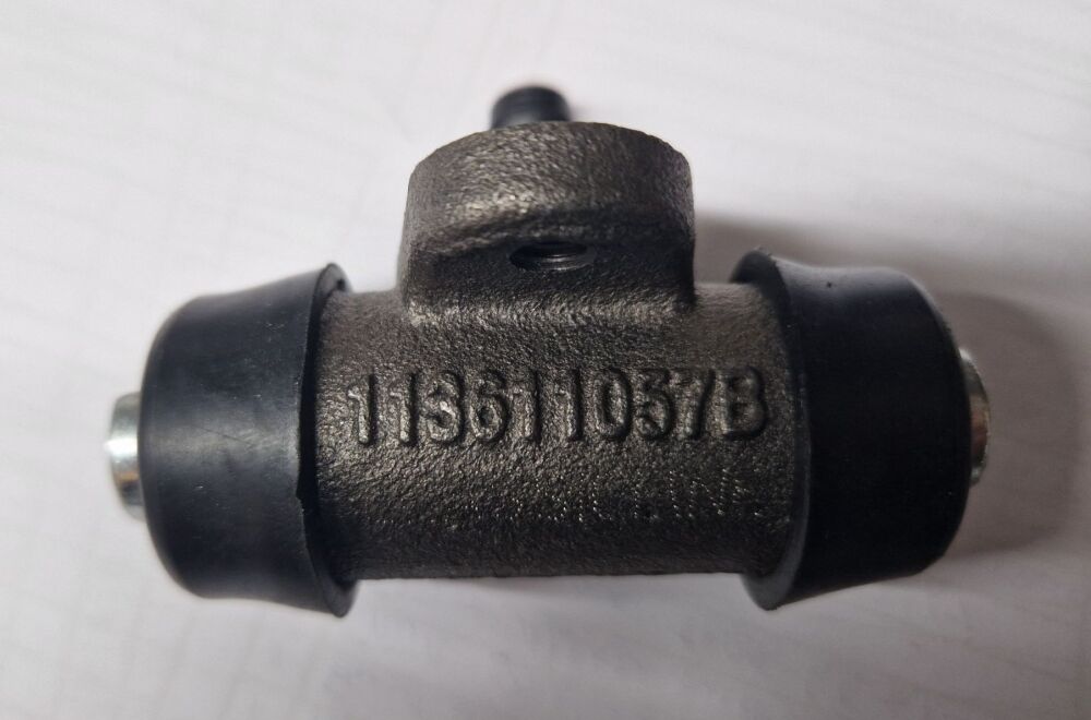Brake Wheel Cylinder, Front, Classic Line 57-79 Beetle.   113-611-057B ALT