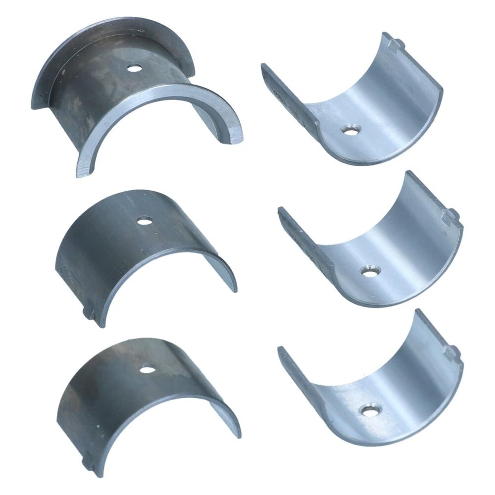 Camshaft Bearing Set, Moresa, Standard 1960-1979.    111-198-541