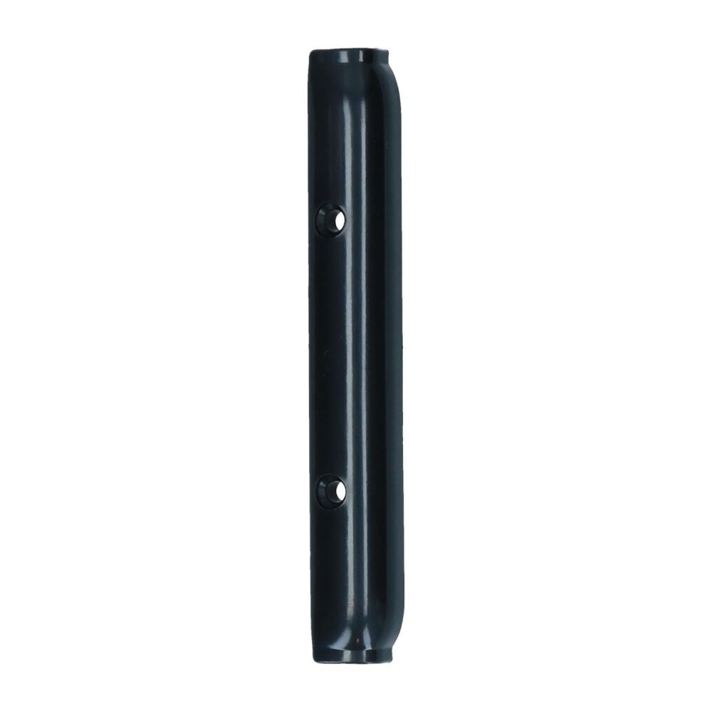 Pop-out Window Hinge Cover, Beetle, Black.    113-847-129B