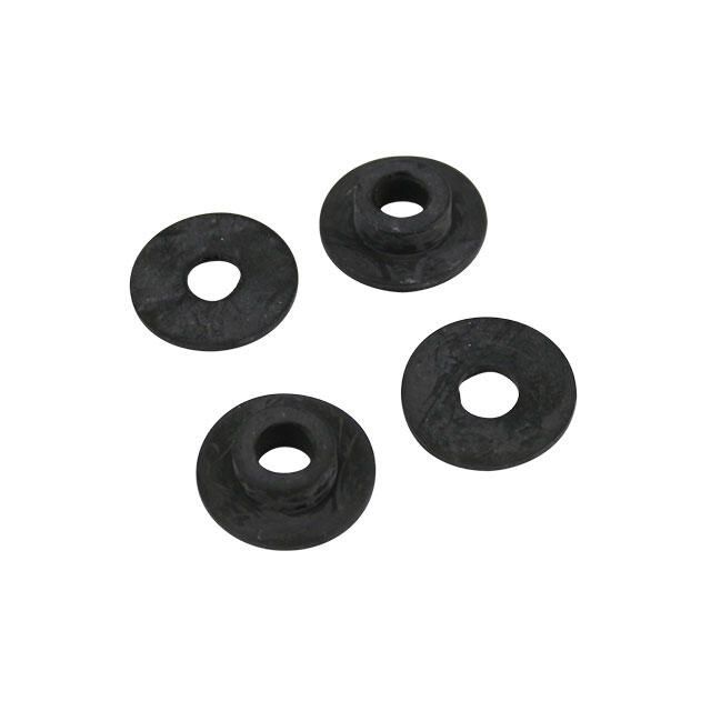 Pop-out Window Catch Gasket Set 64-79 Beetle.   113-847-205