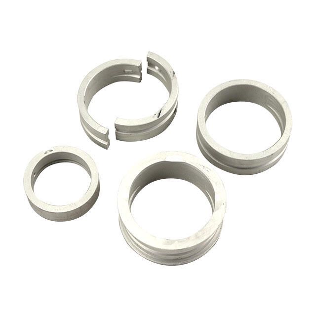 Main Bearing Set 1200-1600cc, 0.5mm Case x 0.5mm Crank x 2mm Thrust.   111-198-475B
