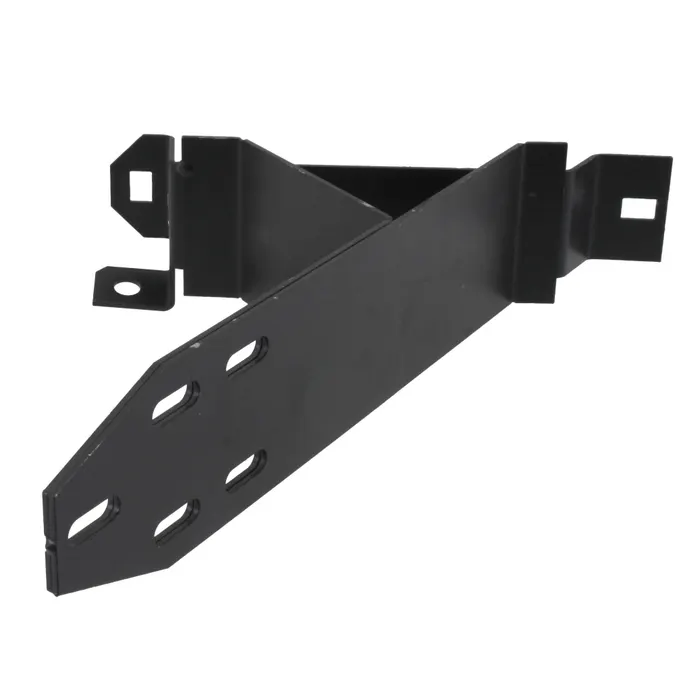 Rear Bumper Bracket, Europa Style, Right 68-74 Beetle.   113-707-334A