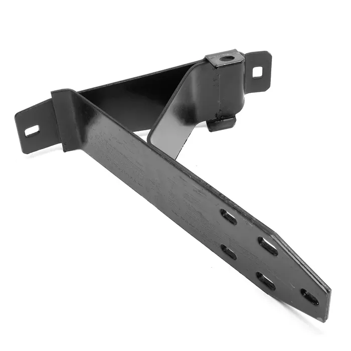 Rear Bumper Bracket, Europa Style, Right 1302/1303 Beetle.   113-707-334C