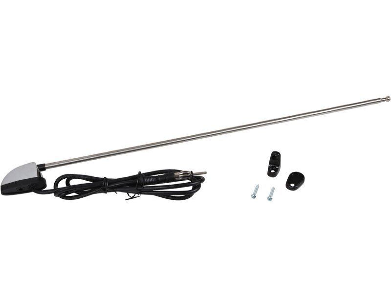 Aerial T25/T3, Pillar Mounted.   211-999-901