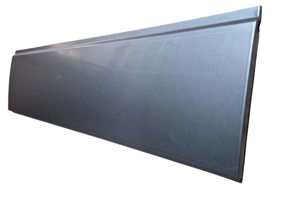 Crew cab Side Panel Repair Skin 80-91, opposite side door 247-809-159A