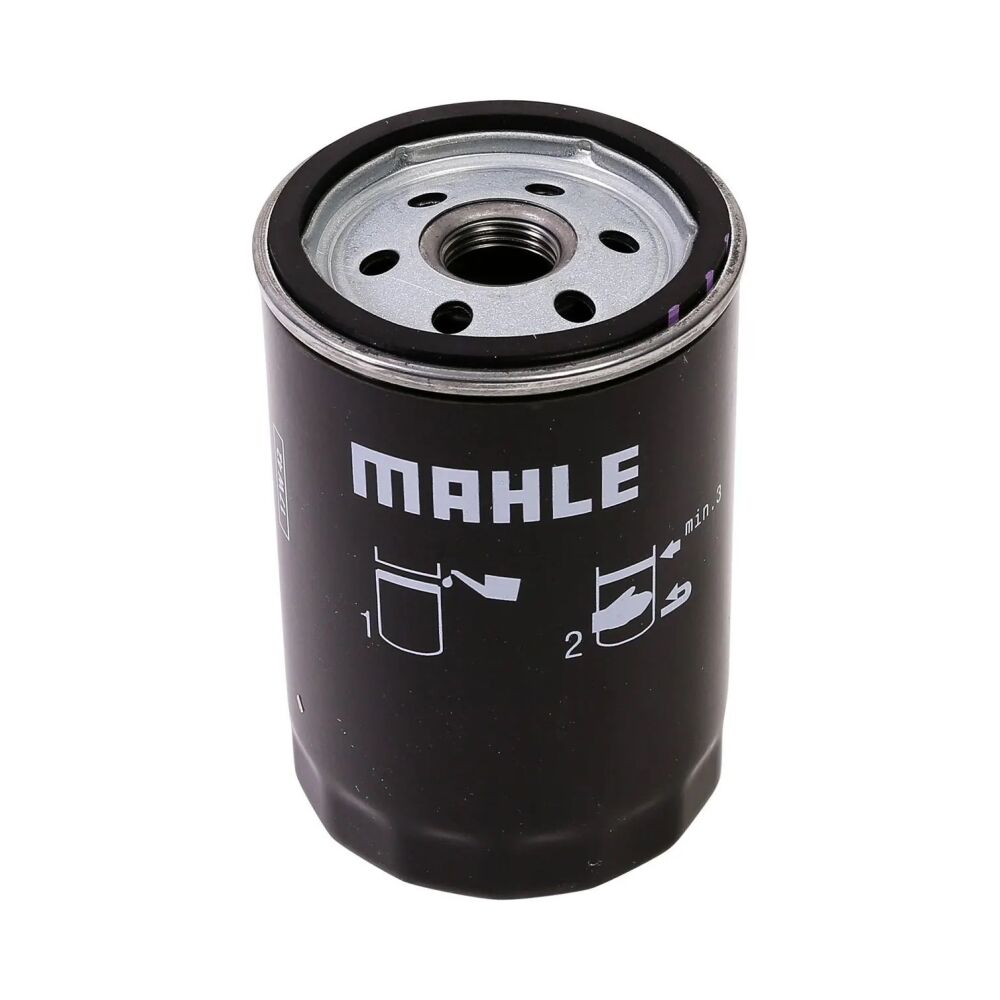 Oil Filter T25 CT Engine & Waterboxer 80-92 Best Quality MAHLE.   070-115-561