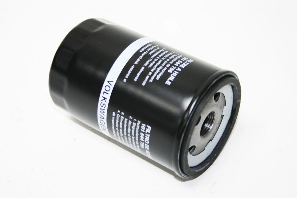 Oil Filter T25 CT Engine & Waterboxer 80-92, Repro.   070-115-561 REPRO