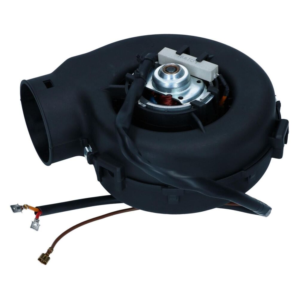 Fresh Air Blower Motor 1303 RHD Beetle.    136-819-021