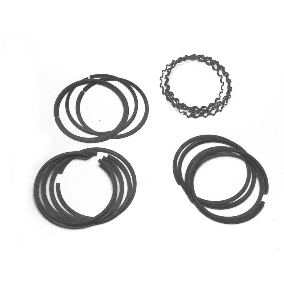 Piston Ring Set 25HP/30HP  75mm    111-198-251