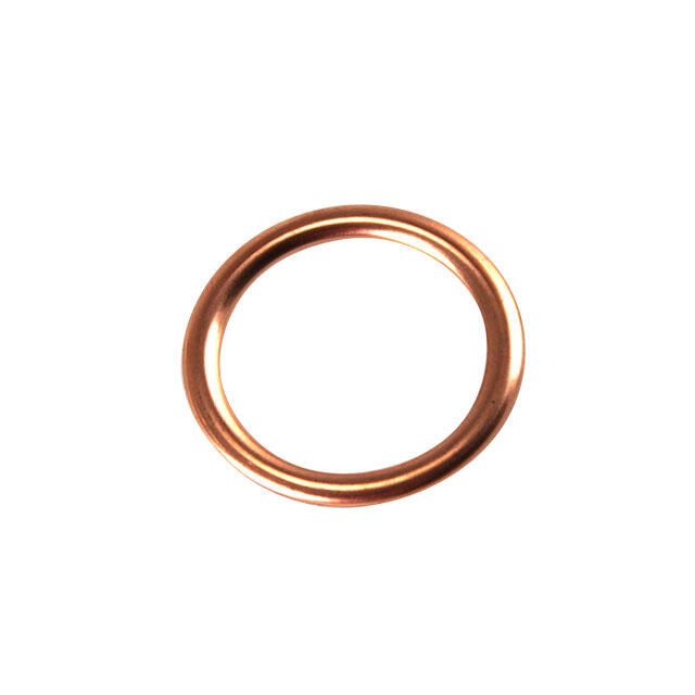 Inlet Manifold Copper Sealing Ring 25HP N13 829 1