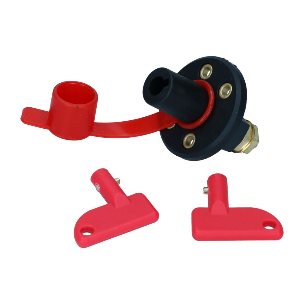 Battery Cut Off Switch Universal  Beetle / Split / Bay / T25   AC971005