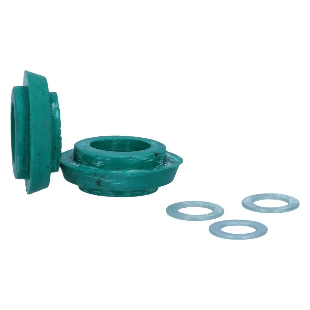 Oil Cooler Seal Conversion Kit  8mm to 10mm   111-198-029