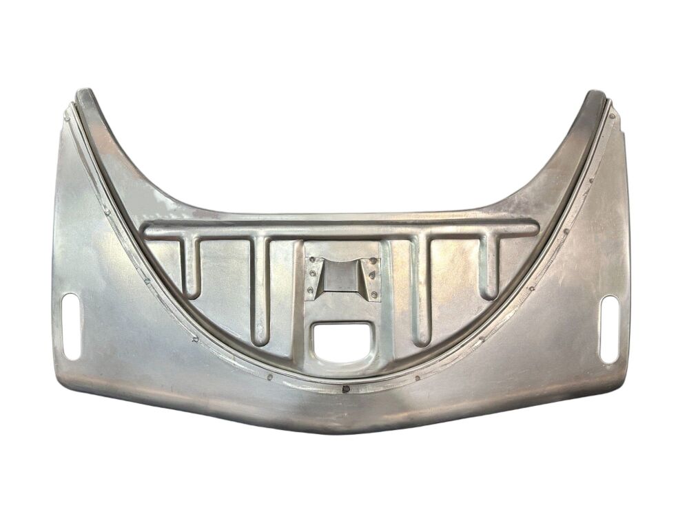 Front Valance, Four Finger 46-49 Beetle.   111-805-591