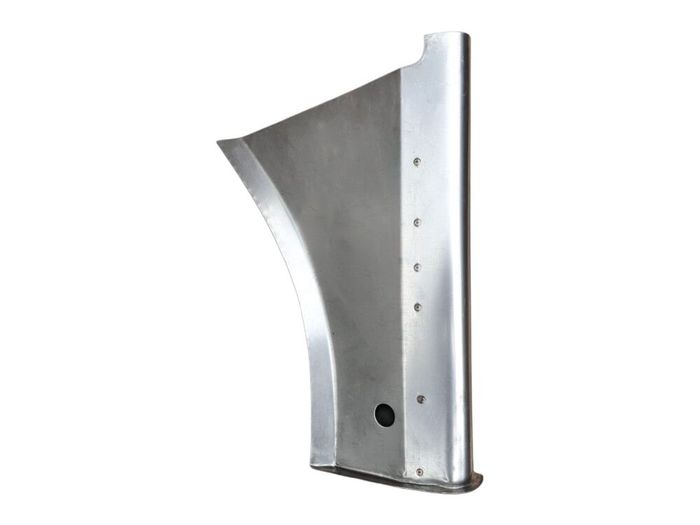 A-Post Repair, Full Height, Right 53-62 Beetle.   111-805-352H