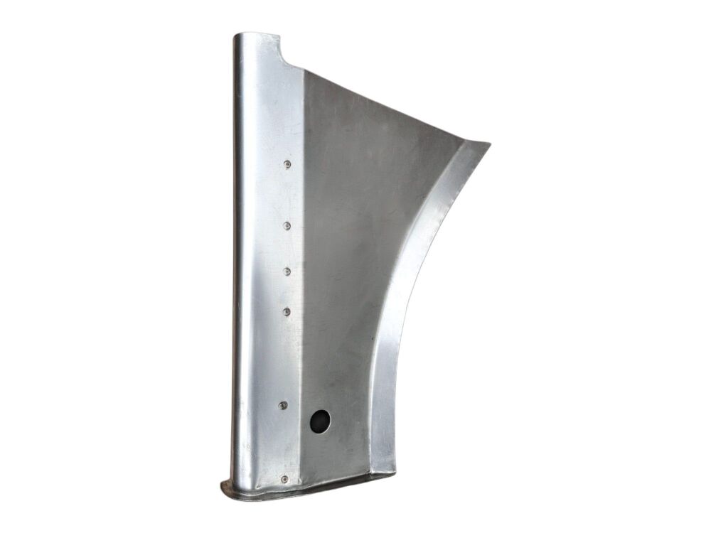 A-Post Repair, Full Height, Left 53-62 Beetle.   111-805-351H