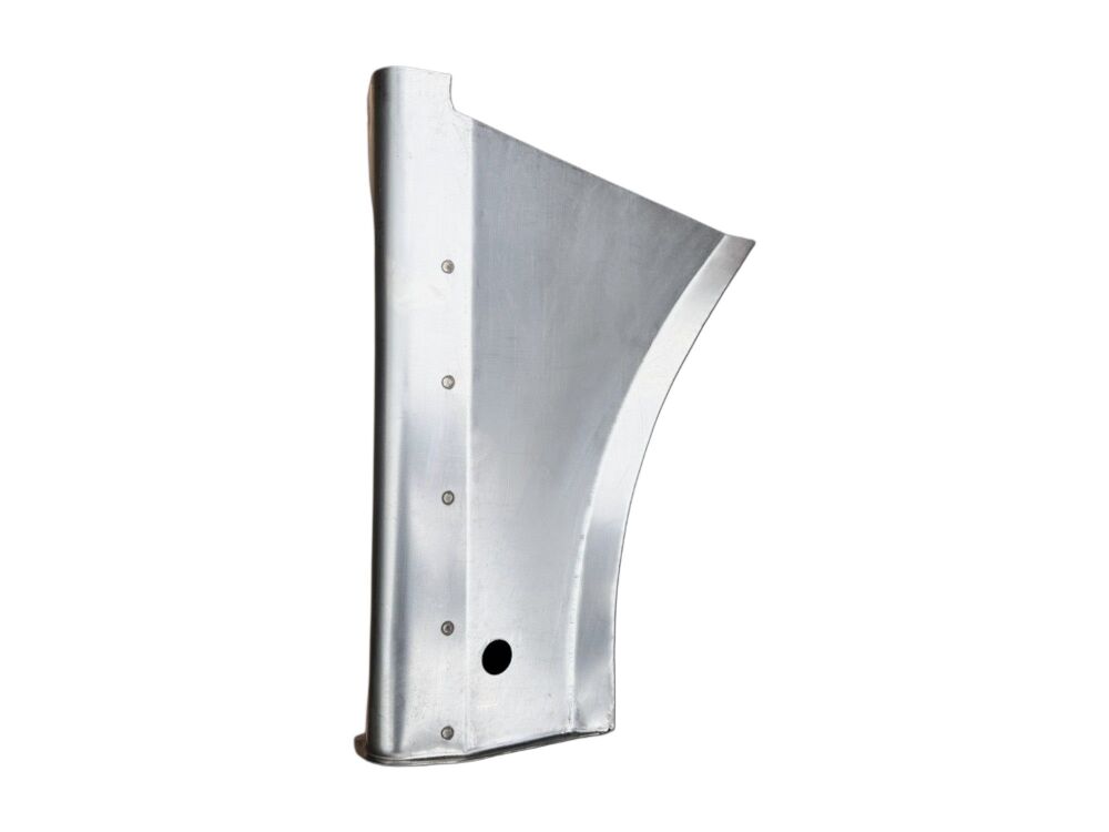 A-Post Repair, Full Height, Left 63-79 Beetle.   111-805-351AH