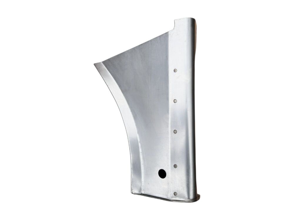 A-Post Repair, Full Height, Right 63-79 Beetle.   111-805-352AH