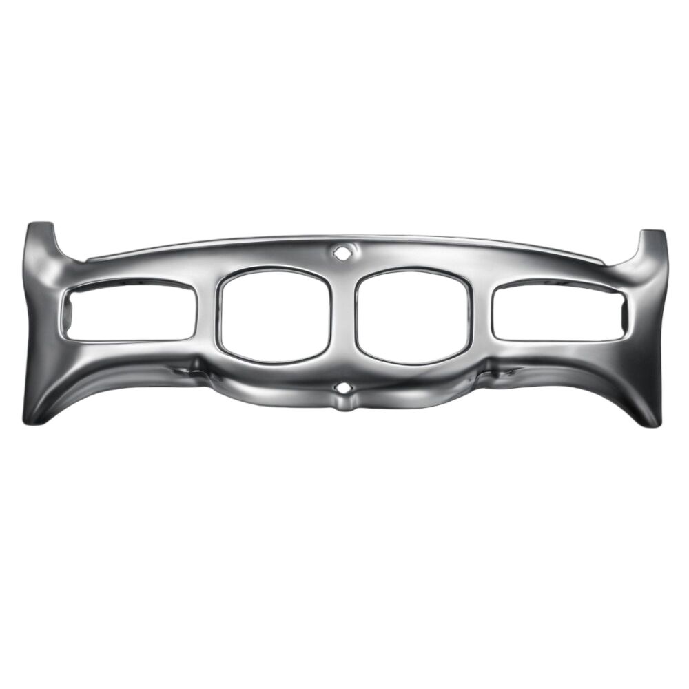 Dash Section 49-52 Split Window Beetle, DKB.   111-805-109