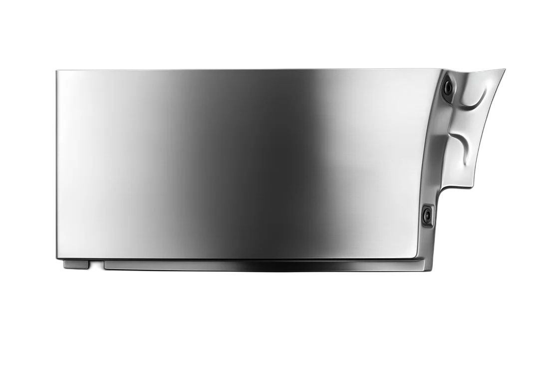Rear Quarter Panel Lower Repair, Beetle, 61-79, Top Quality, Left.   111-809-085BL