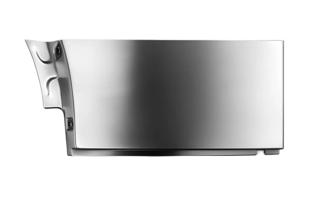 Rear Quarter Panel Lower Repair, Beetle, 61-79, Top Quality, Right   111-809-086BL