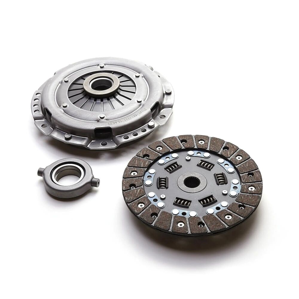 Clutch Kit 180mm, Beetle 47-70, Sachs.   111-198-141S SACHS