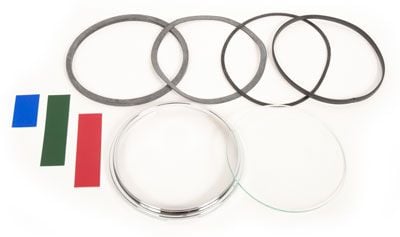 Speedo Rebuild Kit 52-70 Beetle.   113-957-000