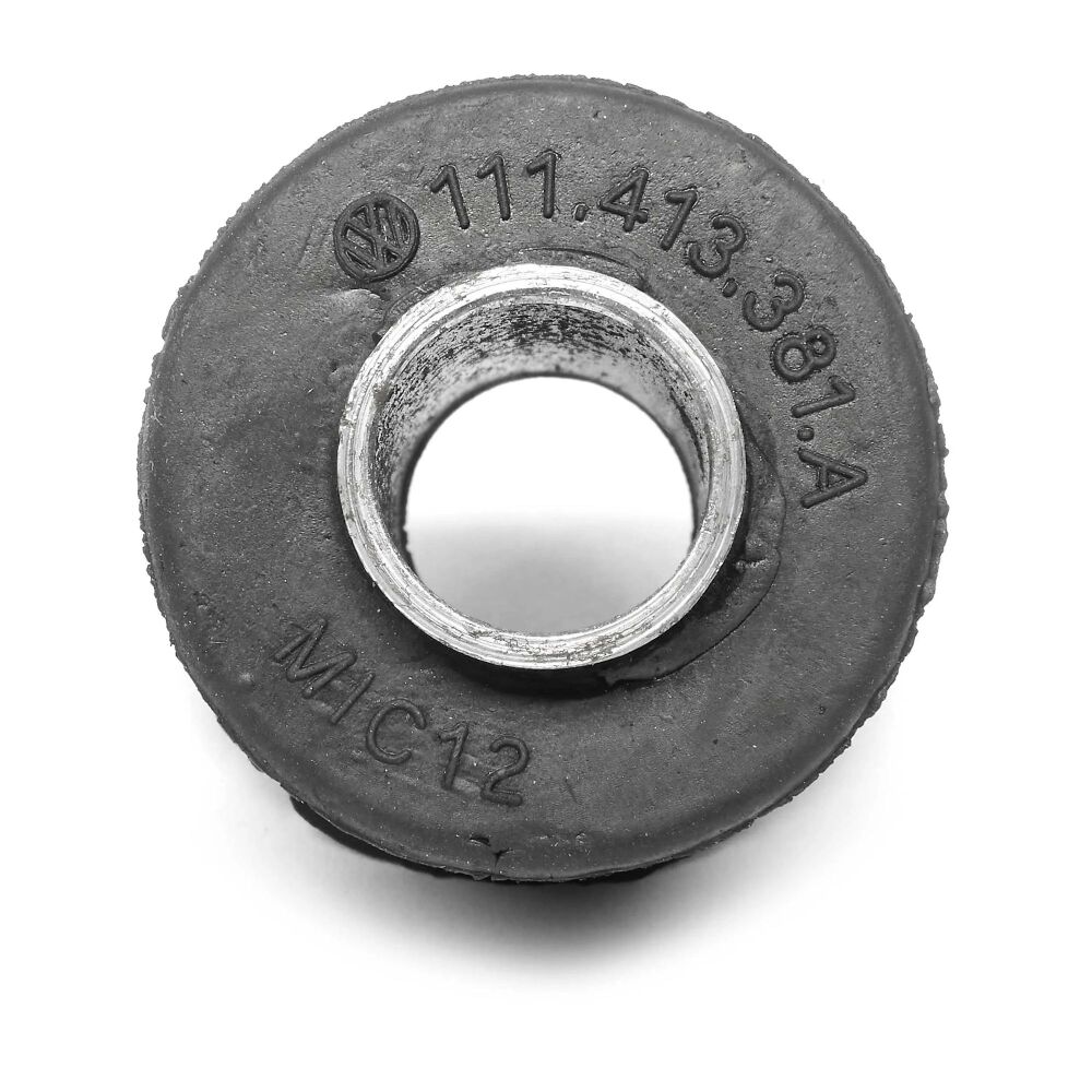 Shock Mount and Anti Roll Bar Bush 50-79 Beetle.   111-413-381A