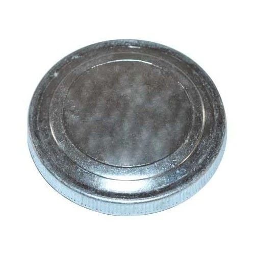 Fuel Filler Cap, Non-Locking, 71-73 Bay & 68-72 Beetle.   803-201-551C