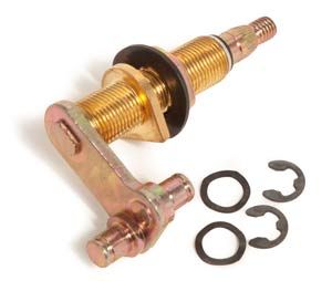 Wiper Spindle LEFT Beetle 1970-1977           111-955-215F