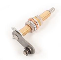 Wiper Spindle RIGHT Beetle 1949-1957           111-955-216A
