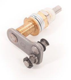 Wiper Spindle LEFT Beetle 1965-1967           111-955-216C